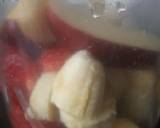 Mixed fruit mocktail recipe step 2 photo