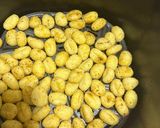 Foto del paso 2 de la receta: Gnocchi con Air fryer