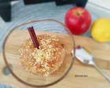 Foto del paso 8 de la receta Mermelada de manzana y limón con canela