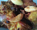 Foto langkah ke 6 dari resep Ayam Goreng Bawang Putih.