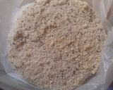 Foto del paso 5 de la receta: Hamburguesas de garbanzo