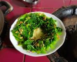 Foto langkah ke 2 dari resep Cah sapi dg sayur pahit.