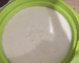 Foto langkah ke 2 dari resep Cheesecake unbaked.