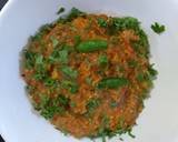 Baingan da Bharta recipe step 5 photo