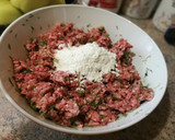 Foto del paso 9 de la receta: Pimientos rellenos con carne y arroz