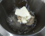 Foto langkah ke 4 dari resep Fluffy Japanese Milk Bread.