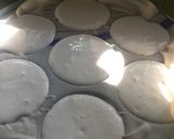 A picture of step 4 of Vendhaya idli fenugreek idly.