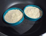 A picture of step 3 of Oat and Pear Pancake.