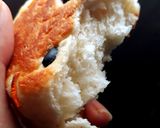 Hình bước làm 9 của món Bánh mì cún nồi cơm điện siêu yeeuu! #ngon_bất_ngờ