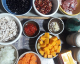 Foto del paso 2 de la receta: Guiso de porotos