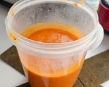 Foto del paso 6 de la receta Salsa Roja para Arepas al Estilo Venezolano