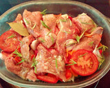 Foto del paso 7 de la receta: Conejo al brandy