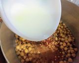 A picture of step 8 of Mastani Chaat.