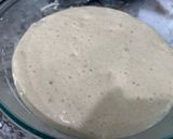 Foto del paso 3 de la receta: Masa madre líquida (poolish)