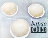 Foto langkah ke 10 dari resep Bapao Coklat.