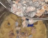 Foto del paso 4 de la receta: Budín Navideño