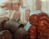 Foto del paso 2 de la receta: Judías Pintas Estofadas