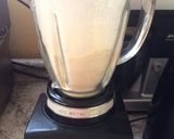 Foto del paso 1 de la receta: Harina de garbanzos