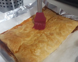 Foto del paso 3 de la receta: Baklava de hojaldre