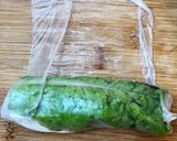 Foto langkah ke 2 dari resep Vietnamese Spring Roll.