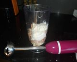 Foto del paso 2 de la receta Paté casero de cangrejo y Anchoa
