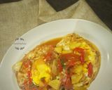 Foto langkah ke 5 dari resep Telur Masak Kecap.