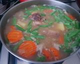 Foto langkah ke 5 dari resep Sop iga sapi.