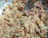 Foto del paso 2 de la receta Albóndigas de cocido