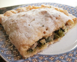 Foto del paso 2 de la receta: Masa para tarta sin gluten, sin lácteos y sin huevo con "mayonesa" vegana