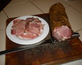Foto del paso 10 de la receta: Jamón Tipo Serrano Artesanal