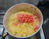 Foto del paso 1 de la receta: Muffins de jardinera
