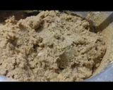 A picture of step 2 of Shami kabab.