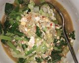 Foto langkah ke 7 dari resep Tumis sayur simple.