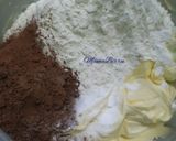 Foto langkah ke 2 dari resep Cookies Chocochips (Goodtime KW).