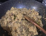 Foto langkah ke 2 dari resep Serundeng Daging Sapi.