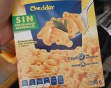 Foto del paso 1 de la receta: Mac & Cheese 🧀🧈 de Josep
