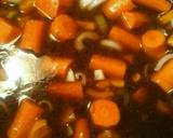 Lamb and Coffee Stew recipe step 2 photo