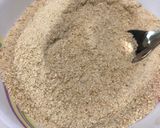 Foto del paso 5 de la receta: Camarones empanizados fritos