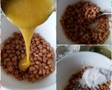 Foto langkah ke 3 dari resep Kacang Telor.