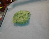 Foto del paso 6 de la receta: Pizza Verde con base de Brócoli