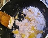 Foto del paso 2 de la receta: Relleno para empanadas o tarta de choclo 🌽