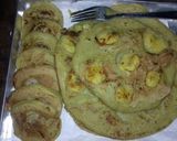 Foto langkah ke 6 dari resep Lempeng pisang.