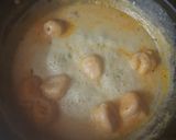 बेसन की कढ़ी (Besan ki kadhi recipe in Hindi) रेसिपी चरण 1 फोटो