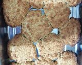 Foto del paso 3 de la receta: Galletas de manzana y avena