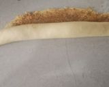 A picture of step 7 of Brioche cinnamon rolls.