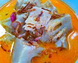 Foto langkah ke 6 dari resep #Gulai Nangka Muda.