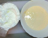 Foto del paso 1 de la receta: Bizcocho Marmolado Sara