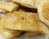Foto del paso 5 de la receta: Tortas Fritas