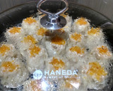 Foto langkah ke 4 dari resep 31.2021.Dimsum Siomay Ayam-Udang & Tips.