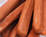 صورة لخطوة 5 من وصفة كورن دوغ CornDog